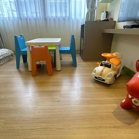 台南樂河民宿 エクステリア 写真